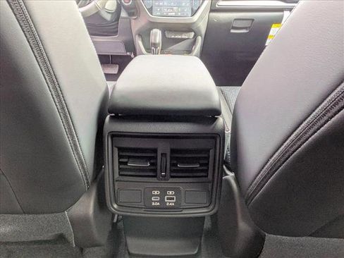New 2026 Subaru Forester Premium image 13