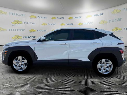 New 2026 Hyundai Kona SE image 4