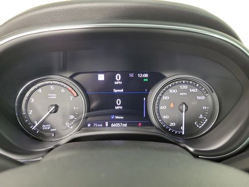 Used 2020 Cadillac CT5 Sport image 22