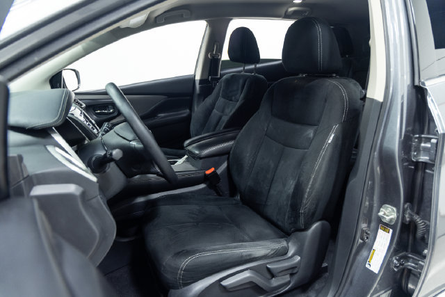 Used 2021 Nissan Murano S FWD image 20