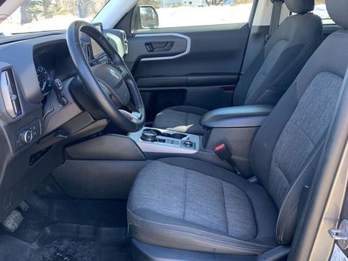 Used 2021 Ford Bronco Sport Big Bend w/ Big Bend Package image 33