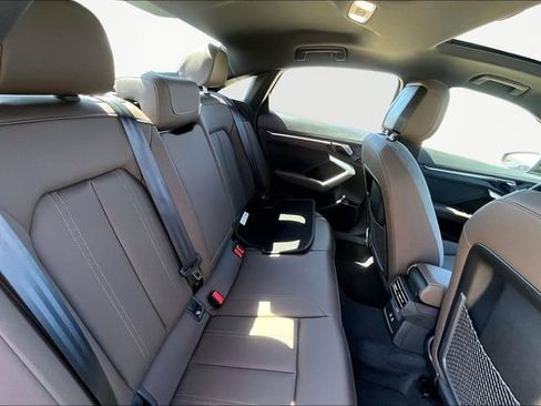New 2026 Audi A3 2.0T Premium Plus image 29