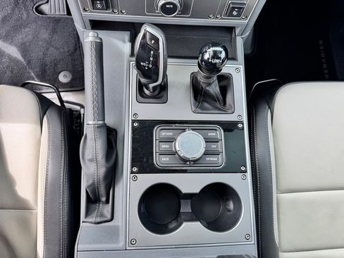 Used 2024 INEOS Grenadier Fieldmaster Edition image 15