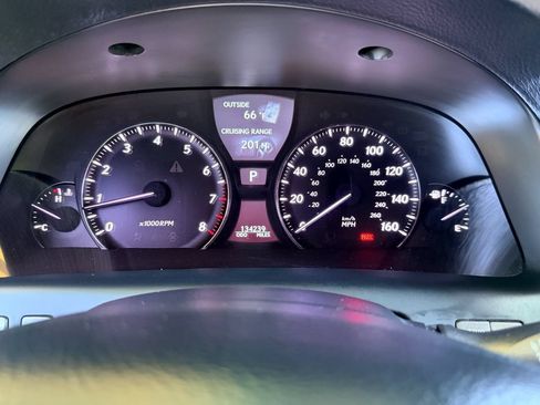 Used 2012 Lexus LS 460 L w/ Luxury Value Edition RWD image 26