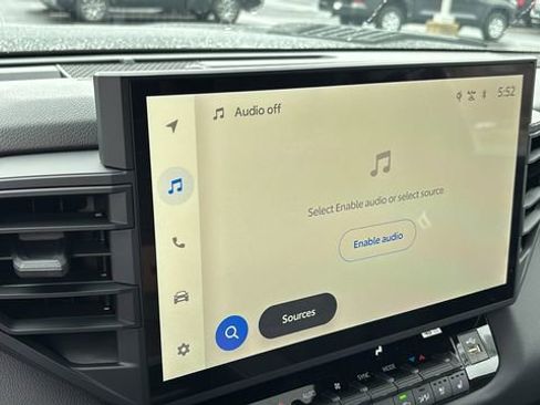 New 2026 Toyota Tundra TRD Pro w/ Tow Tech Package image 17