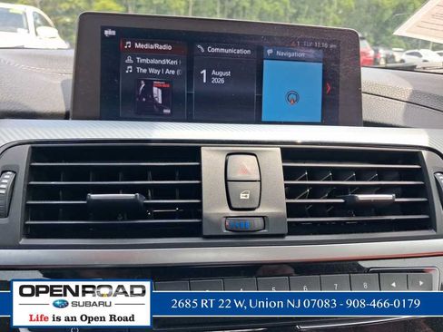 Used 2020 BMW 430i xDrive Coupe w/ Convenience Package AWD/4WD image 31