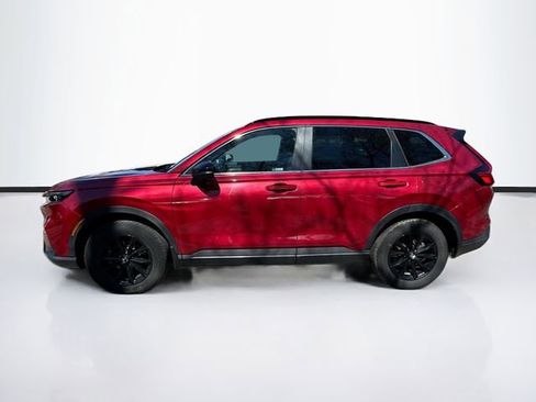 Used 2023 Honda CR-V Sport image 4