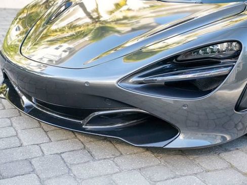 Used 2018 McLaren 720S Performance image 41