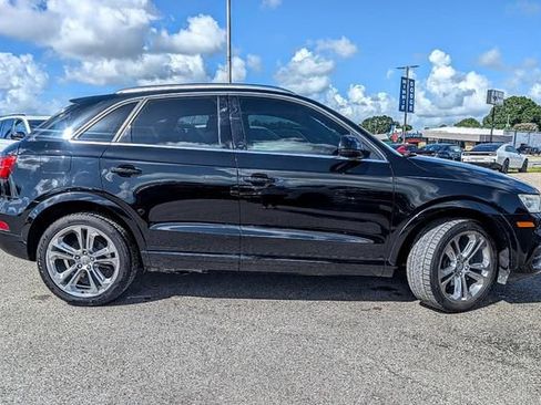Used 2016 Audi Q3 2.0T Premium Plus FWD image 5