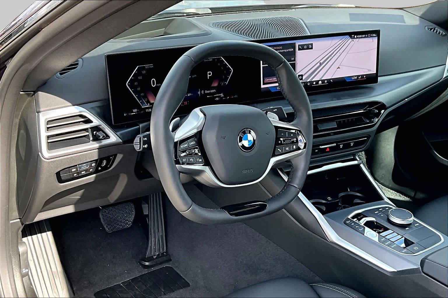 Used 2026 BMW 230i Coupe RWD image 14