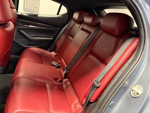 Used 2024 MAZDA MAZDA3 s image 19