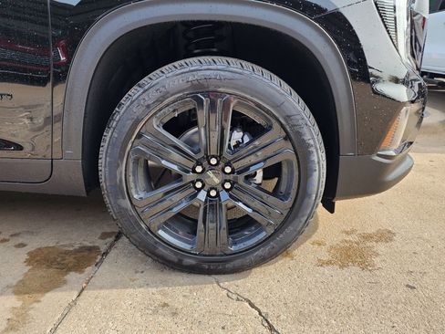 New 2026 GMC Acadia Elevation w/ Black Edition image 54