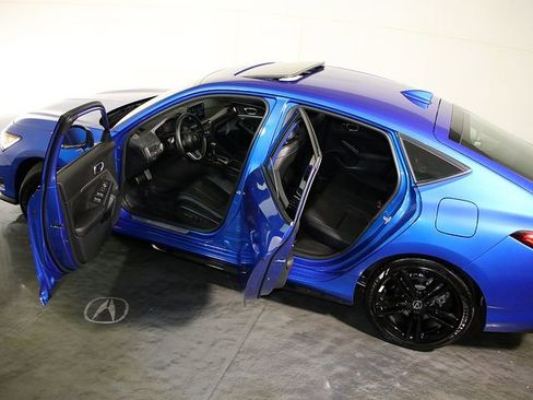 Certified 2026 Acura Integra A-Spec image 5