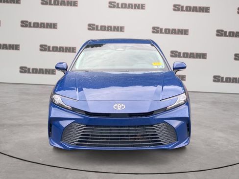 Used 2025 Toyota Camry LE w/ Convenience Package AWD/4WD image 3