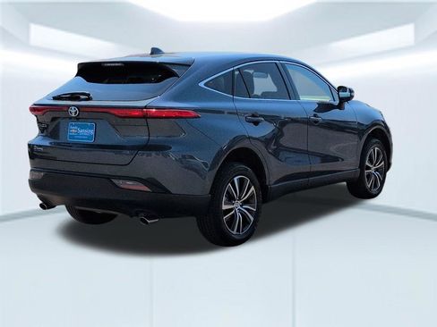 Used 2024 Toyota Venza LE image 5