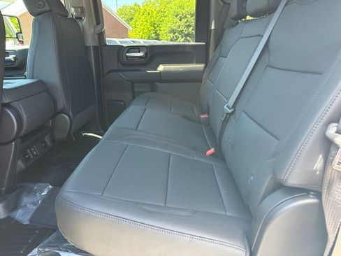New 2026 GMC Sierra 2500 Pro AWD/4WD image 21