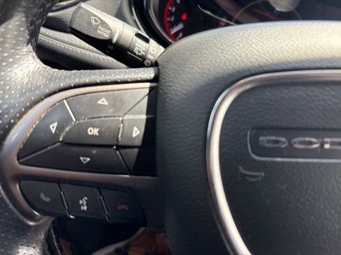 Used 2021 Dodge Durango SXT w/ 3rd Row Seating Group RWD image 43