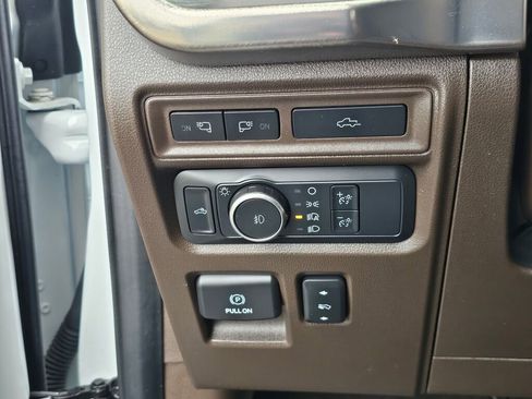Certified 2022 Ford F150 King Ranch AWD/4WD image 24