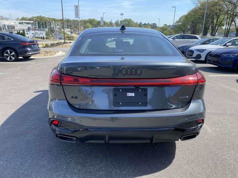 New 2026 Audi A5 2.0T Prestige image 6