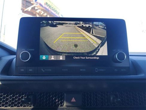 Certified 2023 Honda CR-V Sport image 25