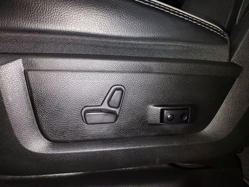 Used 2024 RAM 2500 Laramie image 18