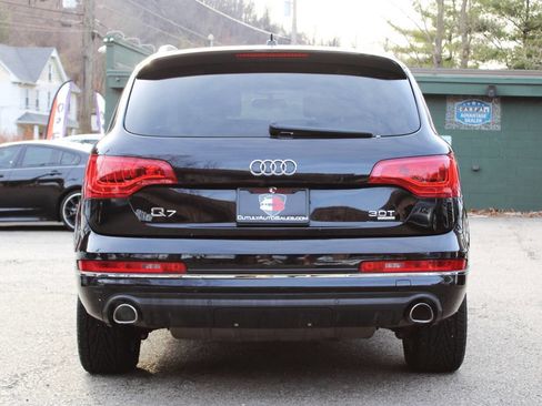 Used 2015 Audi Q7 3.0T Premium Plus w/ Premium Plus Package image 6