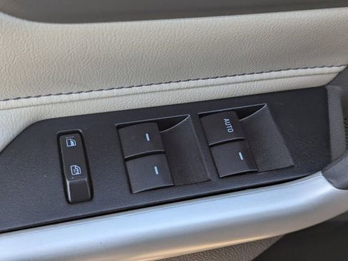 Used 2011 Ford Edge SEL w/ 201A Rapid Spec Order Code image 24