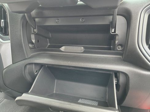 Used 2019 Chevrolet Silverado 1500 Custom Trail Boss w/ Custom Convenience Package image 59