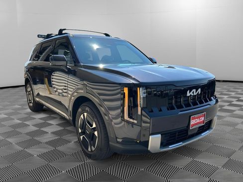 New 2027 Kia Telluride EX w/ Towing Package AWD/4WD image 3
