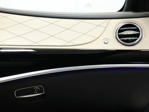 Used 2015 Mercedes-Benz S 63 AMG 4MATIC Sedan image 96