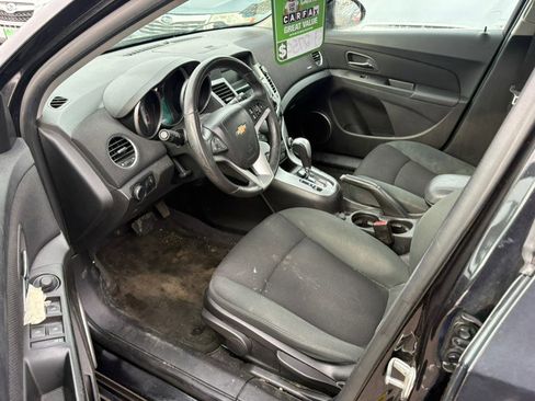 Used 2011 Chevrolet Cruze LT image 5