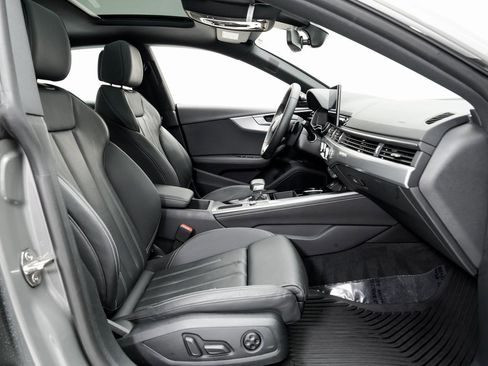 Used 2024 Audi A5 2.0T Premium Plus image 21