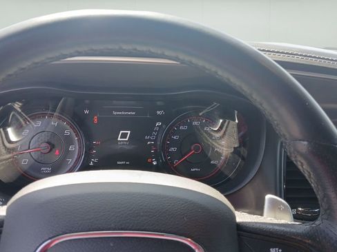 Used 2021 Dodge Charger R/T w/ Plus Group RWD image 8