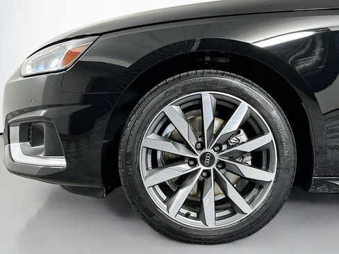 Used 2024 Audi A4 2.0T Premium AWD/4WD image 12