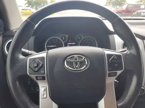 Used 2017 Toyota Tundra Limited image 23