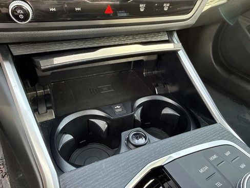 Used 2025 BMW 330i 330i image 29