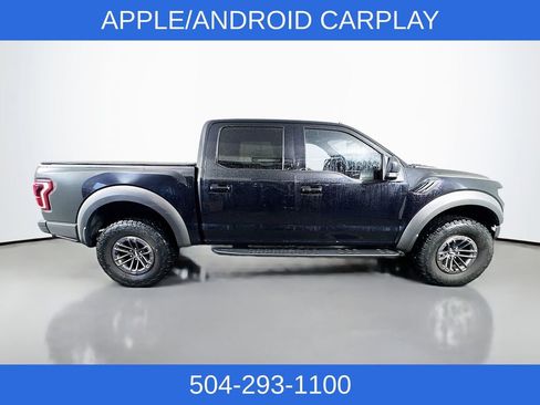Used 2019 Ford F150 Raptor w/ Equipment Group 802A Luxury AWD/4WD image 5