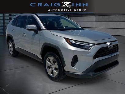 Used 2023 Toyota RAV4 XLE