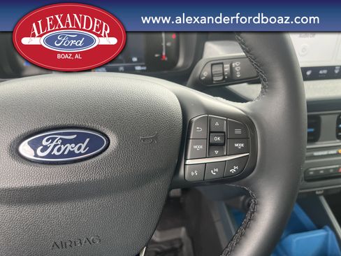 Used 2025 Ford Maverick XLT w/ XLT Luxury Package image 23