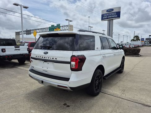 Certified 2023 Ford Expedition Timberline AWD/4WD image 17
