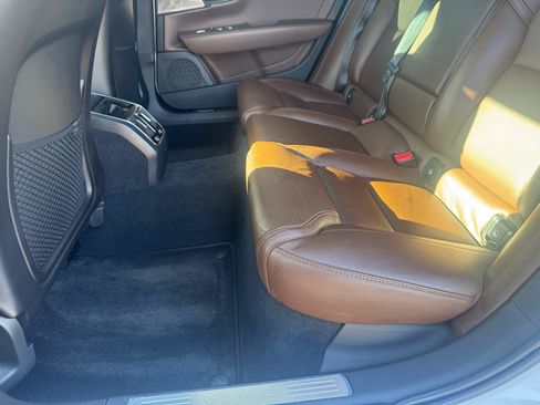 Used 2018 Volvo S90 T6 Inscription w/ Convenience Package AWD/4WD image 34