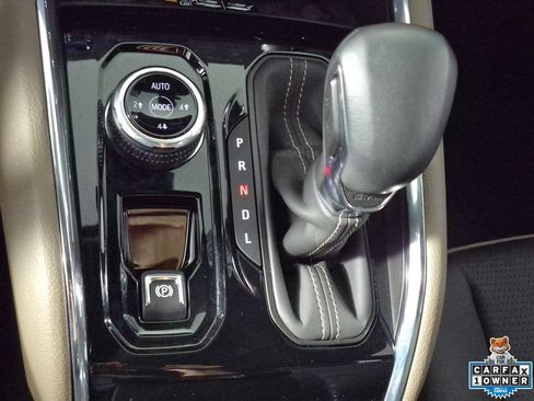 Certified 2023 GMC Canyon Denali AWD/4WD image 20