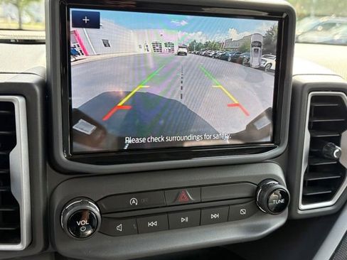 Used 2021 Ford Bronco Sport Outer Banks AWD/4WD image 15