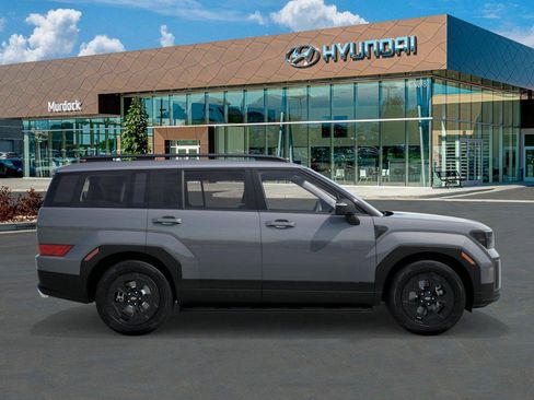 New 2026 Hyundai Santa Fe XRT image 7