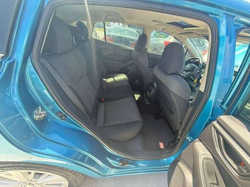 Used 2017 Subaru Impreza 2.0i Premium AWD/4WD image 13
