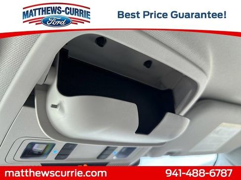 New 2025 Ford Explorer Active w/ Active Comfort Package image 24