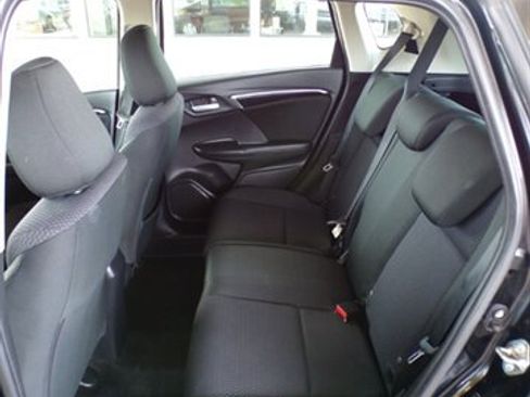Used 2019 Honda Fit LX image 19