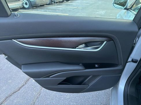 Used 2019 Cadillac XTS Luxury w/ Driver Awareness Package image 41