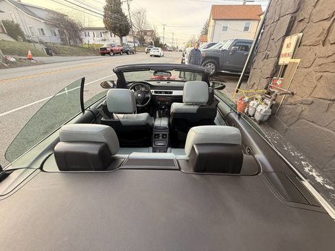 Used 2008 BMW M3 Convertible image 15