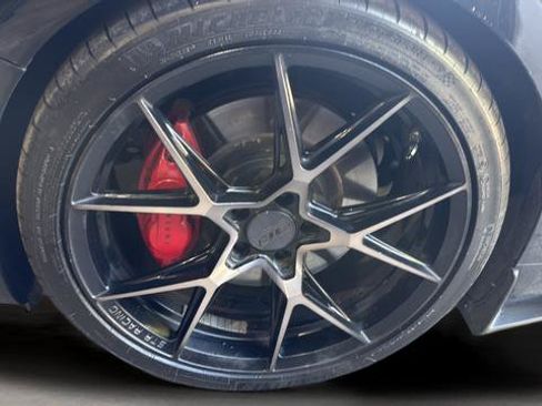 Used 2021 INFINITI Q60 Red Sport 400 w/ Cargo Package RWD image 32